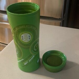 Starbucks Green Tumbler